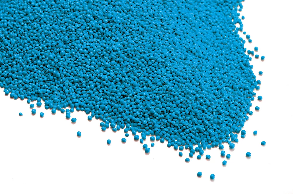 PVC Compounds