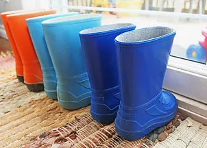 PVC Compounds