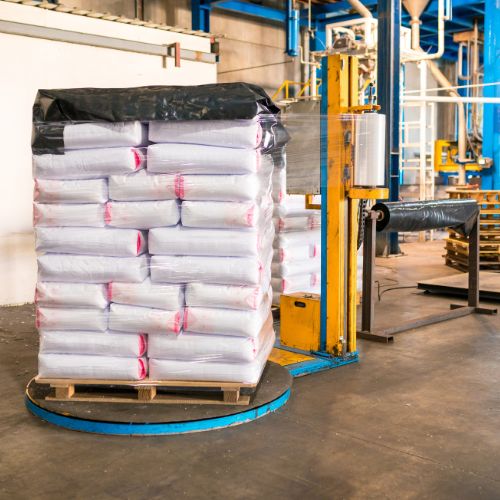 PVC Compounds